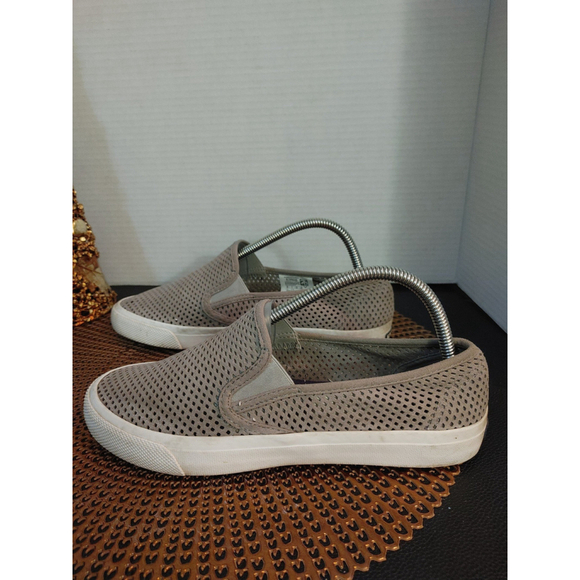 Sperry Women's Crest Slip On Size 8.5 - Picture 3 of 8